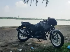 TVS Apache RTR 160